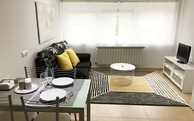 Apartamento San Isidoro
